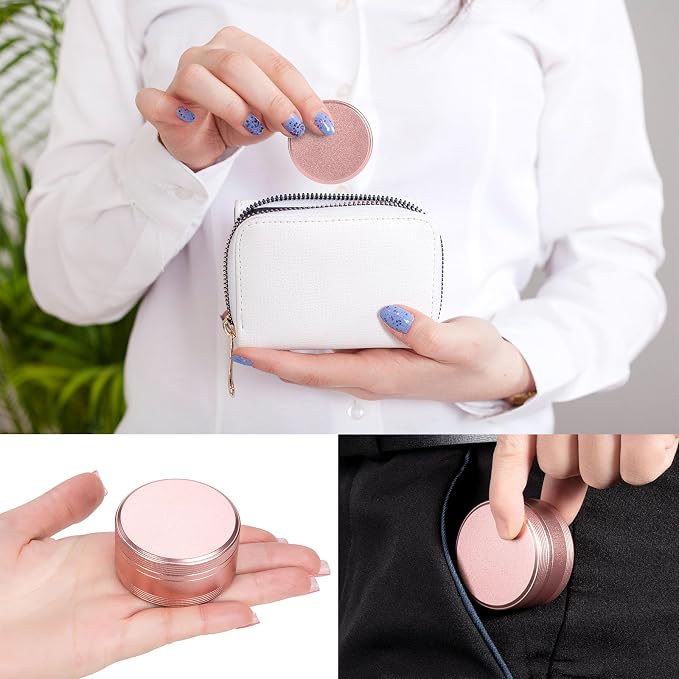 Metal Pill Container Pill Case - Image 6