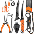 KastKing SteelStream Fishing Tool Set, Fishing Gear by KastKing