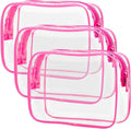 PACKISM TSA Approved Toiletry Bag by Packism