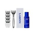 Harry's Shaving Kit for Men by Harrys