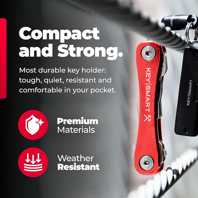 KeySmart Rugged - Image 2