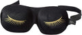 Bucky Ultralight & Comfortable Contoured Sleep Eye Mask, One Size by Bucky