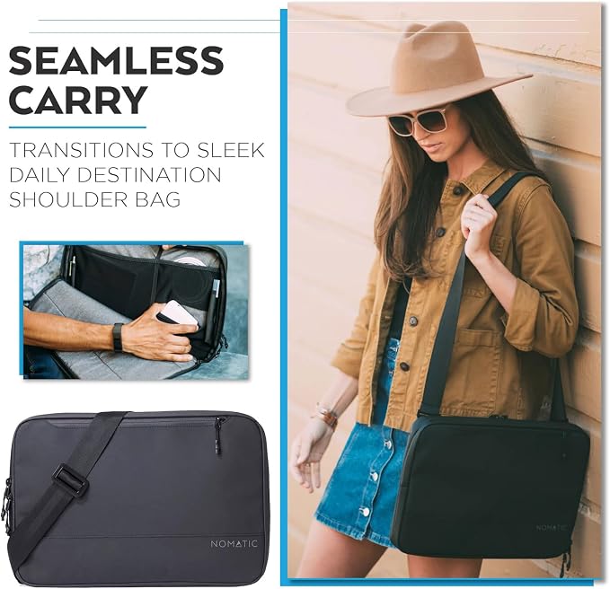 NOMATIC Tech Case: Laptop Protective Case - Image 2
