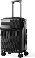 UrbanExplorer 20 Inch Carry-On Luggage by UrbanExplorer
