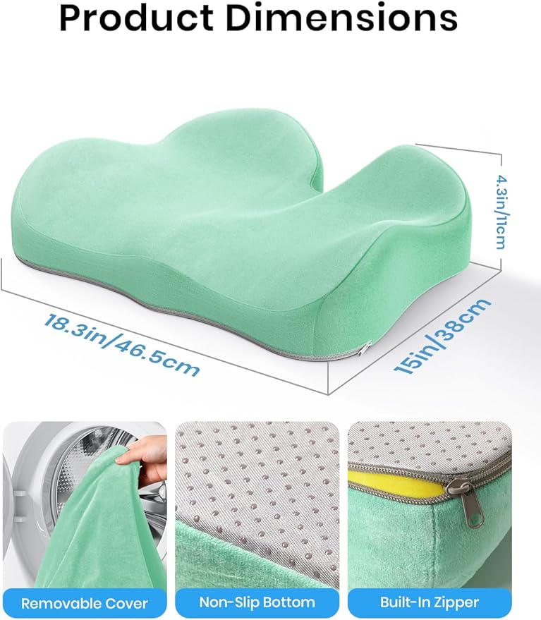 Benazcap Seat Cushion - Image 2