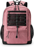 10L Small Size Casual Backpack for Kids Girls Boys Ages 3-9, Mini Waterproof by Bseash