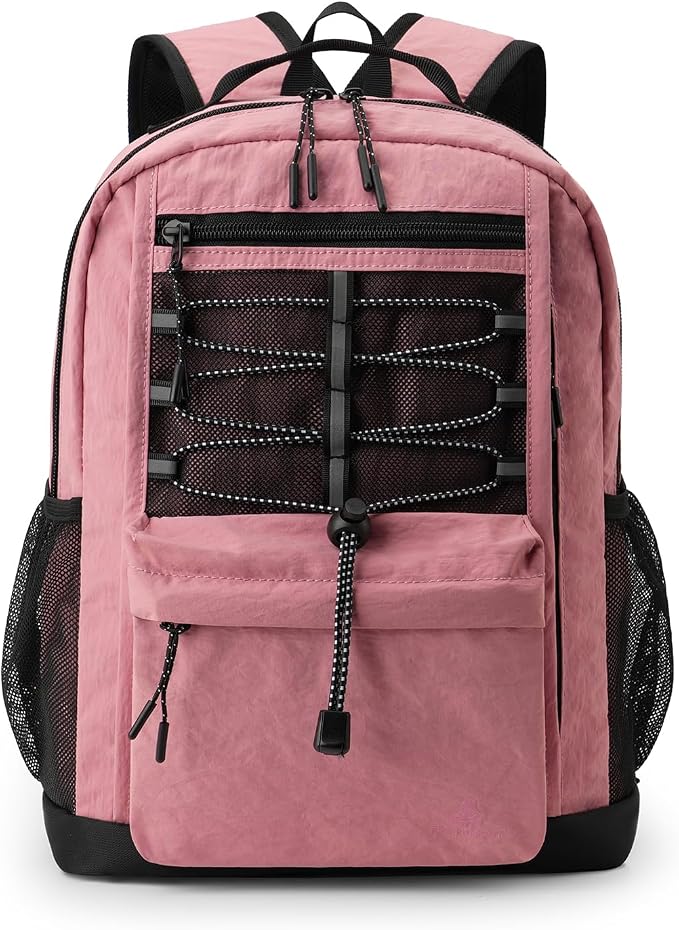 10L Small Size Casual Backpack for Kids Girls Boys Ages 3-9, Mini Waterproof by Bseash