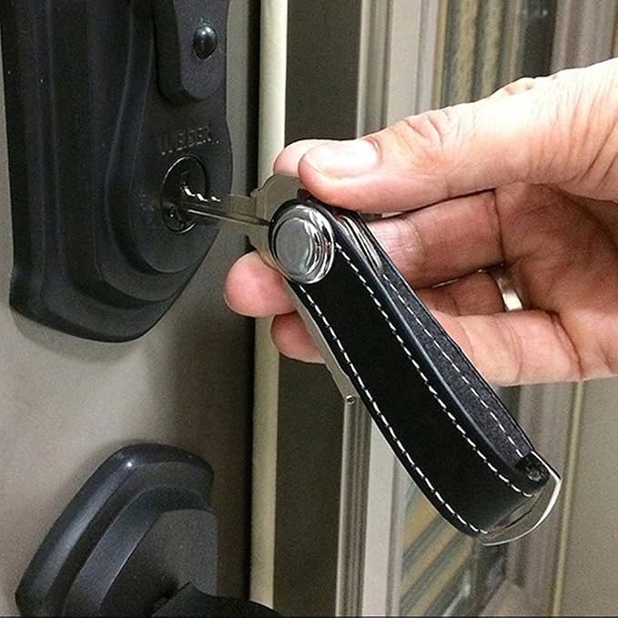 Compact Key Holder - Image 7