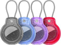 for AirTag Holder Waterproof Case by SPGUARD