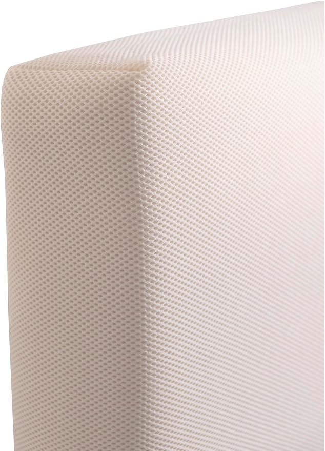 Naturepedic Organic Mini Crib Mattress - Image 3