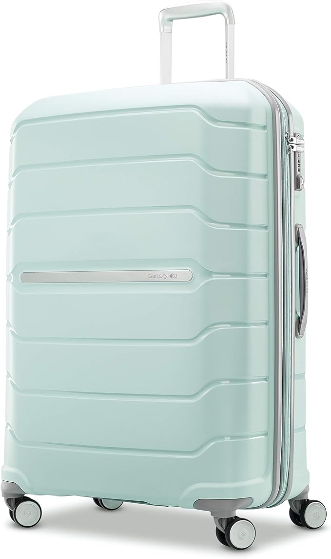 Samsonite Freeform Hardside Expandable by Samsonite