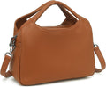KOGTLA Genuine Leather Purses for Women, Crossbody Shoulder Bags by KOGTLABAGSFORWOMEN