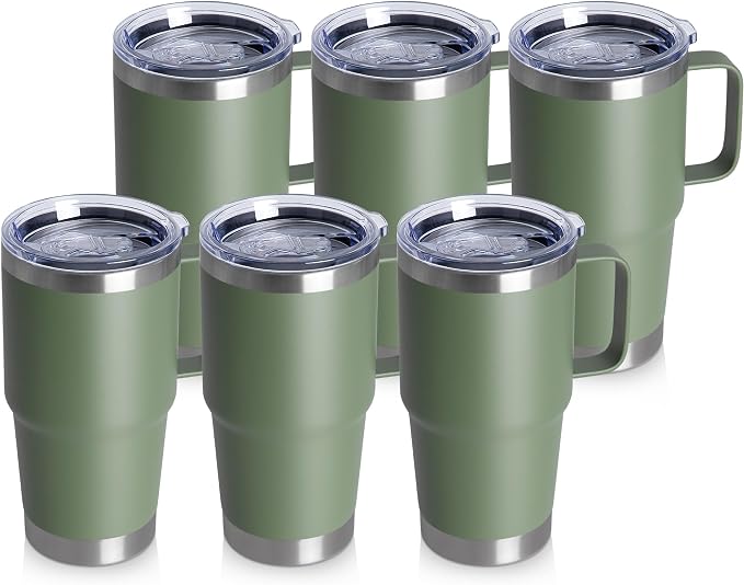 HASLE OUTFITTERS 20oz Tumbler Bulk by HASLEOUTFITTERS