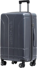 Spyder Carve 25 Inch Medium Expandable Hardside Upright Suitcase, by Spyder