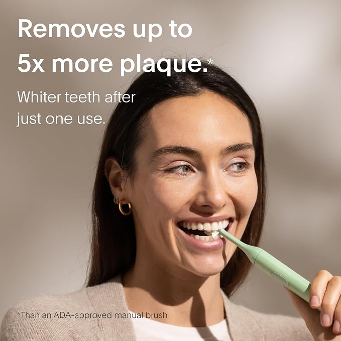 SURI Sonic Electric Toothbrush - Image 3