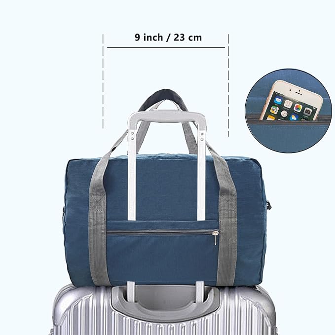 15 Inch Small Carry On Bags for Airplanes Spirit Airlines Personal Item Bag - Image 5