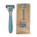 Preserve POPi Shave 5 Razor System Made by Preserve