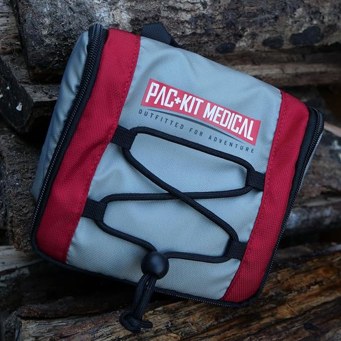 Pac-Kit Trailblazer 1 Outdoor First Aid Kit - Image 7
