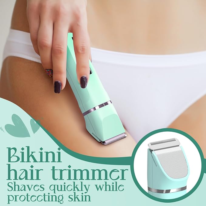 Dermave Bikini Shaver - Image 5