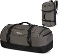 Ubon Large Duffel Bag Weekender Bags by Ubon
