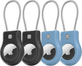 Air tag Holder, Air tag Keychain by Unknown