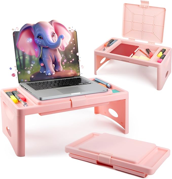 Loddie Doddie Portable Folding Lap Desk - Image 2