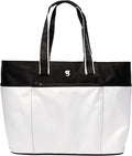 geckobrands Oversized Beach Tote – Large and Stylish Beach Bag by geckobrands