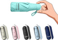 BAODINI Travel Mini Umbrella for Purse by BAODINI