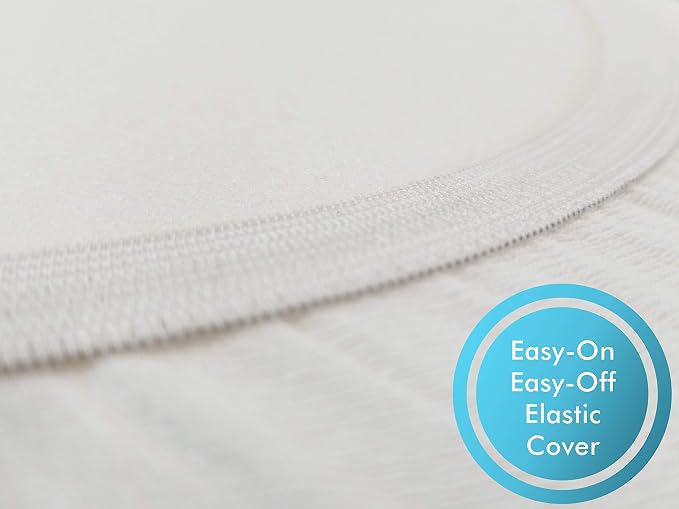 Comfort Finds Rise with Ease Seat Cushion - Image 6