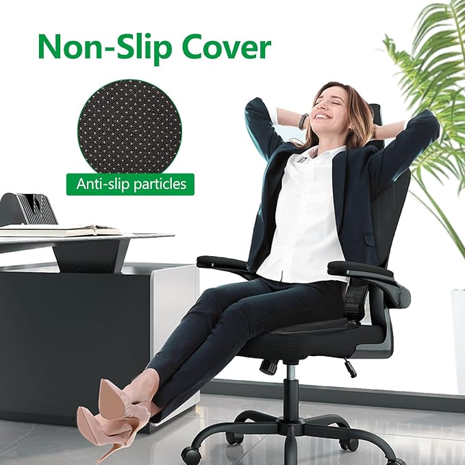 Small Travel Seat Cushion, Gel Memory Foam Seat Cushion, Supportive Butt Pillow - Image 6