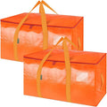 BALEINE 2-Pack Oversized Moving Bags by BALEINE
