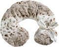 Sonoma Lavender Luxury Lavender Heatable/Chillable Neck Pillow, Microwaveable by YOUR+PERSONAL+WELLNESS+RITUAL