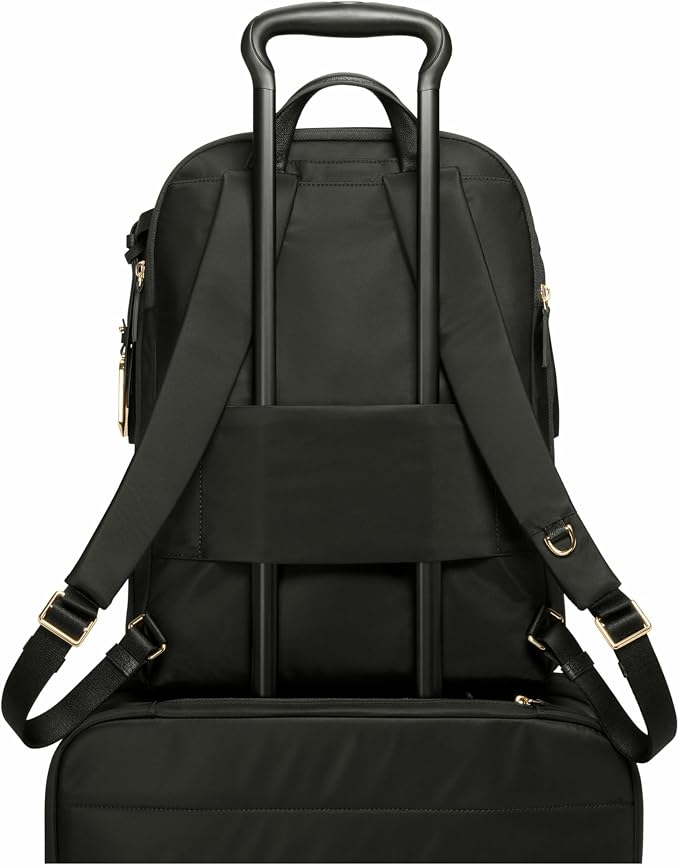 TUMI - Voyageur Montana Backpack - Stylish Travel Backpack - Image 5