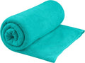 Sea to Summit Tek Towel, Plush Camping and Travel Towel by SeaToSummit