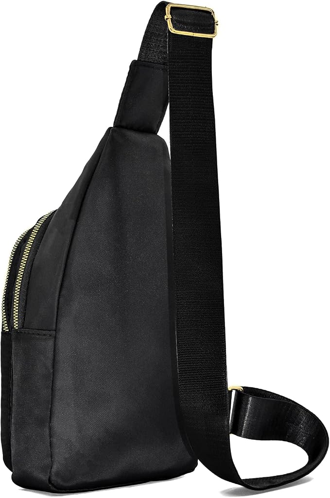 Small Sling Bag For Women Men Casual Crossbody Sling Backpack - Image 8