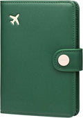 ZOPPEN Passport Holder Women, Passport Cover Travel Wallet Rfid Blocking by Zoppen