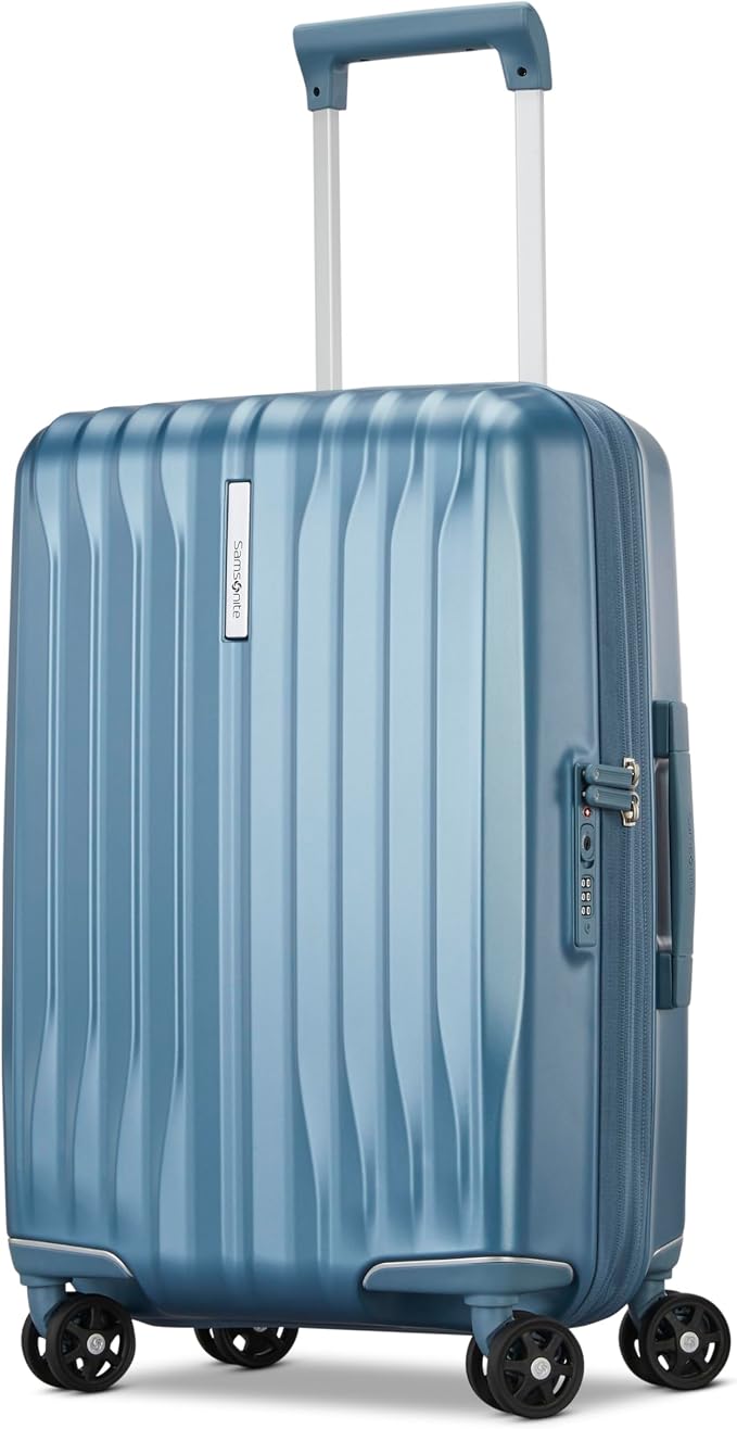 Samsonite UpLIFT Carry-On Hardside Luggage by Samsonite