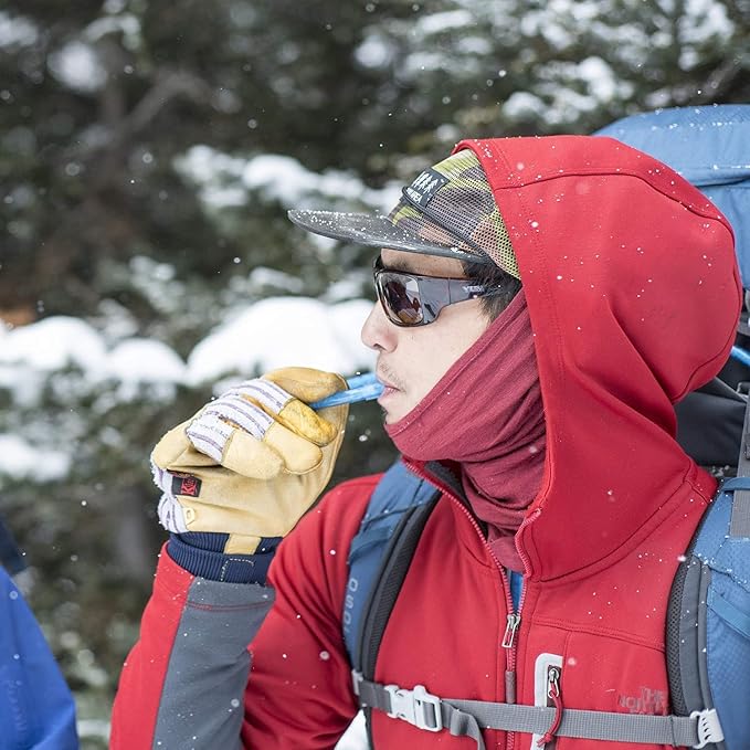 Platypus Hoser Ultralight Taste-Free Water Reservoir / Hydration Bladder - Image 4
