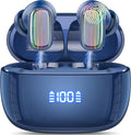 AI Language Translator Earbuds Real Time, 164 Language/6 Translation Modes by offeryouawonderfulmusical