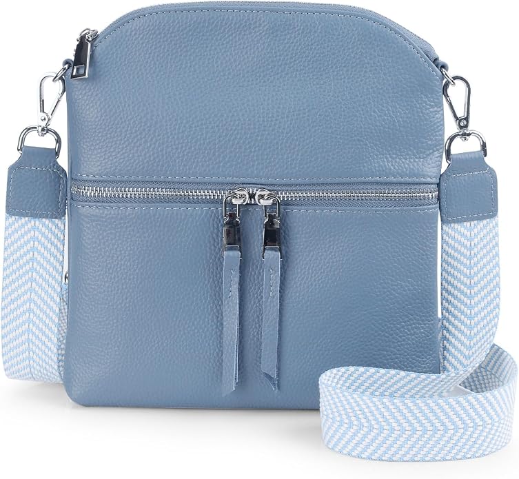 befen Genuine Leather Small Crossbody Purses - Image 7