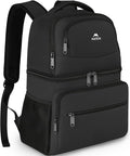 MATEIN Cooler Backpack, 26 Cans Insulated Lunch Backpack by MATEIN