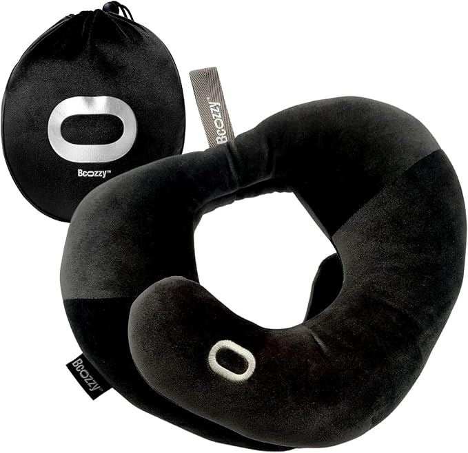 BCOZZY Neck Brace Pillow by BCOZZY