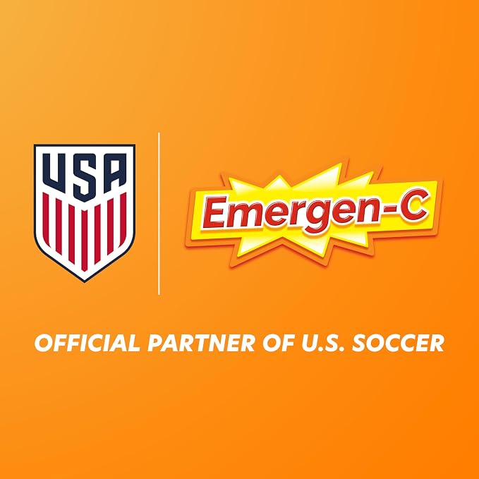 Emergen-C Crystals, On-the-Go Emergen-C Immune Support Supplement - Image 7