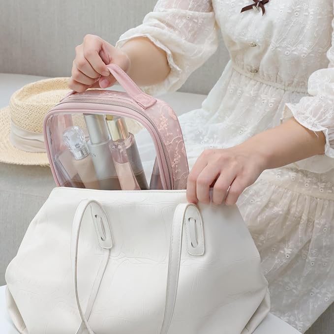 PACKISM TSA Approved Toiletry Bag - Image 9