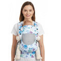Newborn Baby Front Carrier Backpack, Toddler Baby Body Carrier, 7-66 Lbs by YooxArmor