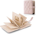 Vlando Travel Jewelry Organizer Case, Gifts by VLANDO