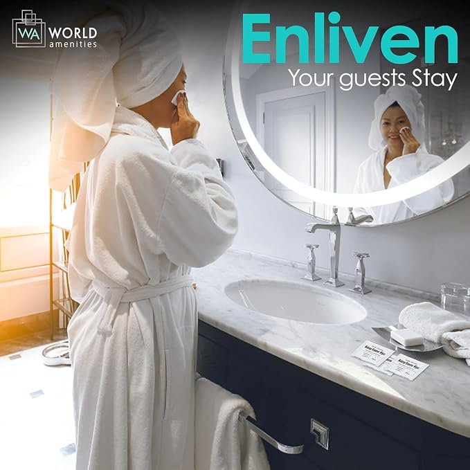 World Amenities - Image 4