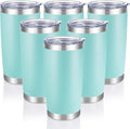 20 oz Tumblers Bulk Stainless Steel Tumbler by CoolYoleb