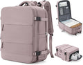 coowoz Large Travel Backpack Carry On by coowoz