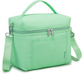 NOL Natural Organic Lifestyle Insulated Lunch Bags by NOLNaturalOrganicLifestyle